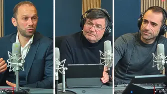 Джирото в България