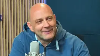 Тити Папазов: Истината е болезнена, но винаги я казвам