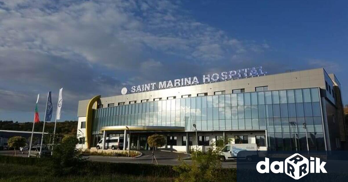 УМБАЛ Света Марина предоставя всички възможности за ранна диагностика и