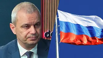 Костадинов: Какво проруско решение сме взели ние от „Възраждане“? Нито едно!