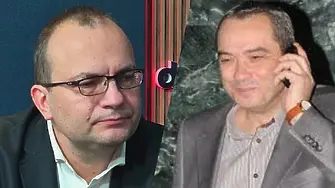 Мартин Димитров, ПП-ДБ: Случаят с Емилия Русинова и Петьо-Еврото е скандален!