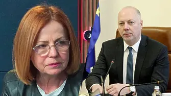 Фандъкова: Само за 11 месеца правителството на Желязков свърши огромна по обем работа!