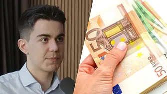 Лазаров: Парите на хората, които купуват гласове, в един момент ще свършат!