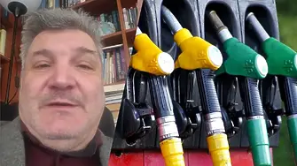 Ганев: Има огромна криза, която ще се забележи!