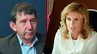 Съдия Атанасов: Трябва да бъдат дадени ясни отговори от Емилия Русинов за Петьо Еврото!