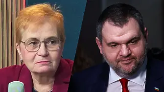 Пиргова: Пеевски може да е изненада!