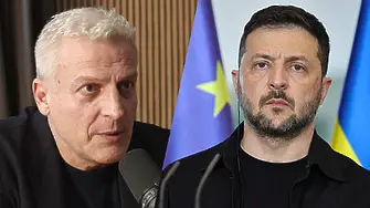 Петър Москов: Ако Украйна падне, няма да има следващ буфер и България става фронтова държава!