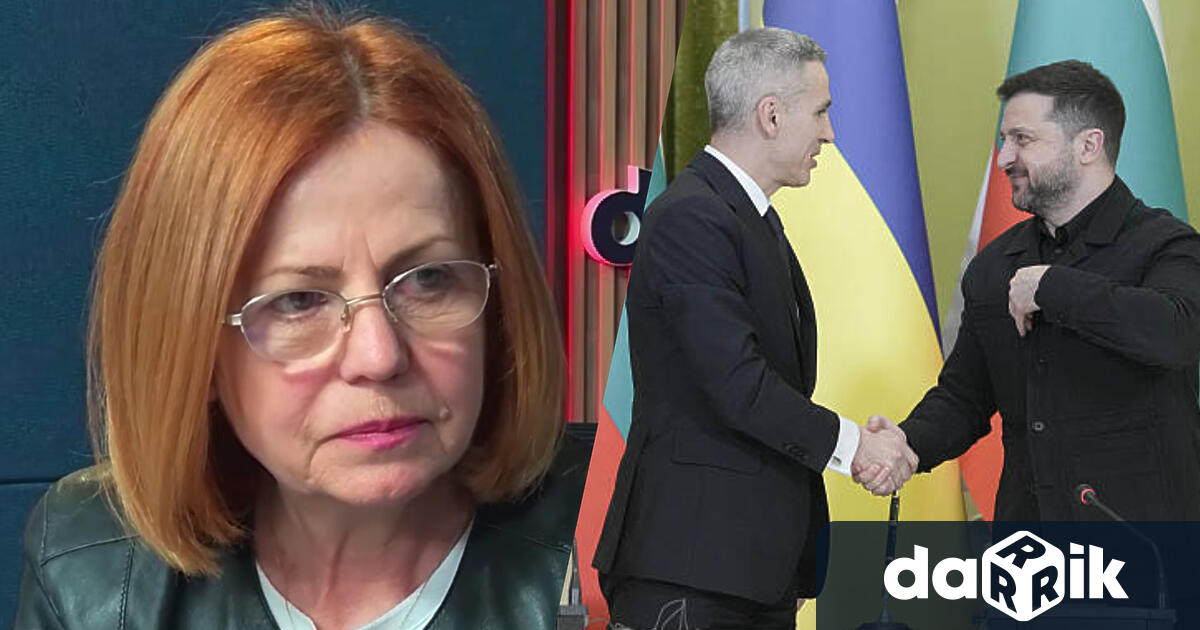 Бившият кмет на София и кандидат за народен представител от