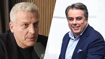 Петър Москов: Лъжа е да сложиш 20-годишни деца в листите и да казваш, че представляваш младите!