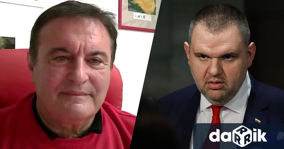 Водачът на листата на БСП Обединена левица в Кърджали Милко