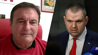 Багдасаров, БСП: В Кърджали имаше огромен скандал!