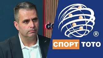 Петров: Не сме искали да дадем тотото в частни ръце! Това са небивалици!