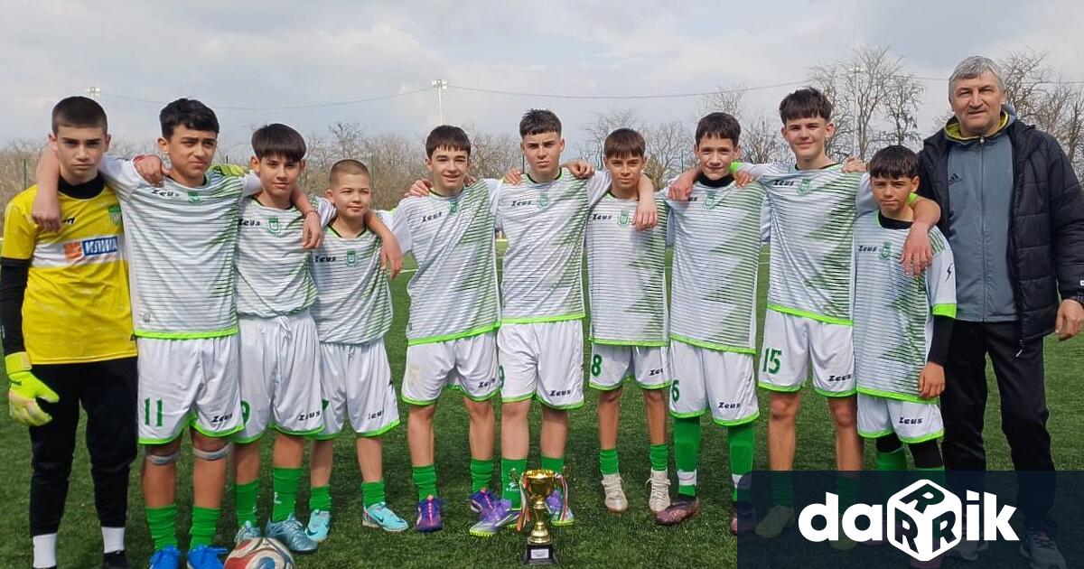 Единадесет са отборите девойки и юноши от училища в Плевен