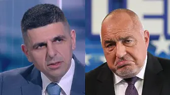 Мирчев: Борисов го е страх от дебат! Влезе в алфа роля пред Мон Дьо!