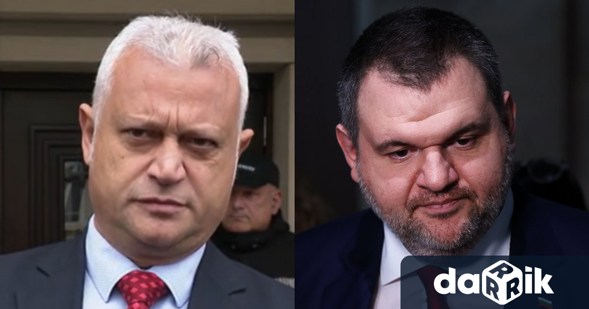 От Министерството на вътрешните работи излязоха с позиция след с