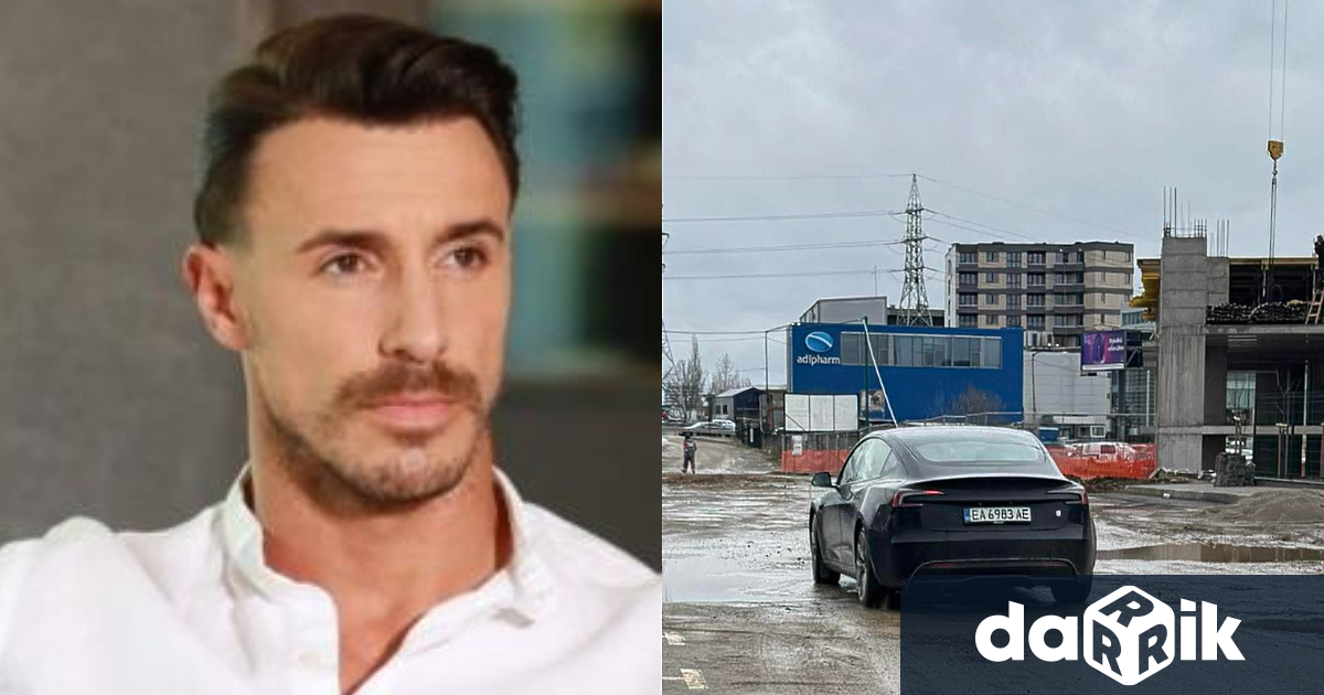 Потребителят в социалните мрежи Ана Камелия Дешева твърди че участникът от