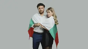 История за любов от протестите: Петър Танев от ПП-ДБ и Софи Бугор