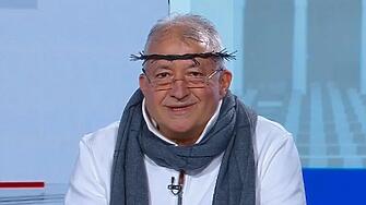 Прокуратурата се задейства заради скандално интервю по БНТ