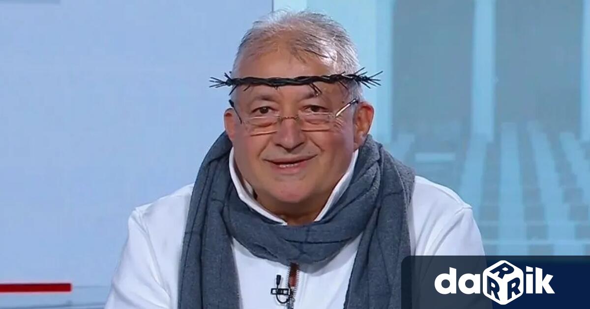 Централната избирателна комисия ЦИК предаде на прокуратурата кандидат депутата от Народна