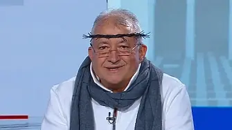 Прокуратурата се задейства заради скандално интервю по БНТ