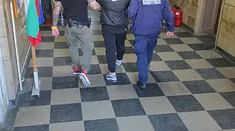 Полицейска операция за противодействие на изборните нарушения се провежда днес на територията на област Монтана