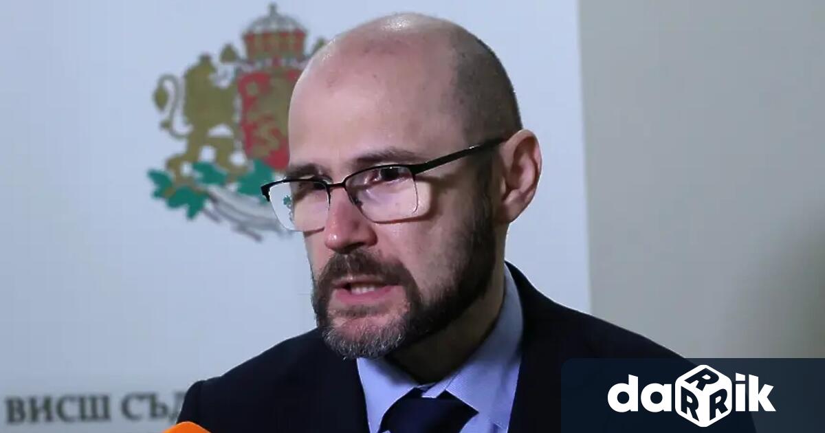 До дни трябва да влезе за разглеждане предложението на служебния