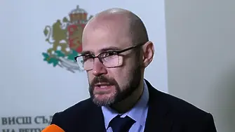 Янкулов внася искане за дисциплинарно производство срещу Емилия Русинова