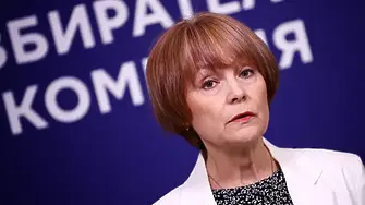 ЦИК: В София не са изпълнени указанията за отпечатване на методическите указания за секционните избирателни комисии