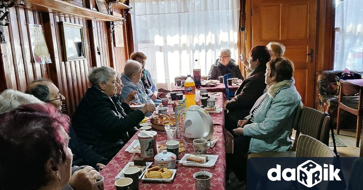 ВКотелзапочнаха събитията от културната програма посветена на 205 годишнината от рождението