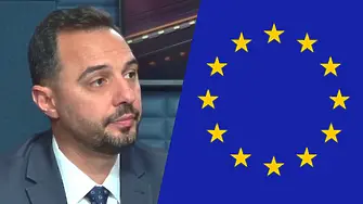 Богдан Богданов, ПП-ДБ: Нямаме съмнения, че пътят на България е на запад!