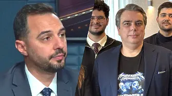 Богдан Богданов, ПП-ДБ: Показали сме, че имаме качествени хора!