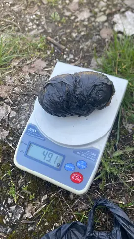 За притежание на наркотици изпратиха в ареста 41-годишен рецидивист от монтанско село