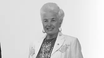 Коя беше легендарната Янка Рупкина?