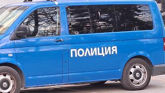 Шестима отведени в полицията след дербито между "Ботев" и "Локомотив" в Пловдив