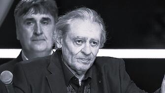 България скърби за великия Михаил Белчев