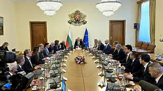 Близо 1,2 милиона компенсация за неприетите деца в детските градини 