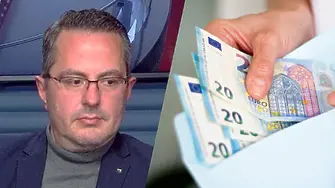 Цончо Ганев: Голяма част от българите се борят за физическото си оцеляване!