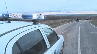 Жертва и тежко ранена в тежка катастрофа у нас