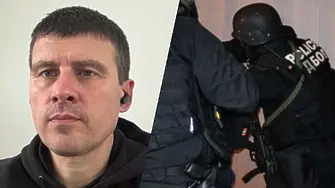 Ивелин Михайлов: ГДБОП са намерили черните тефтери на Ковачки!