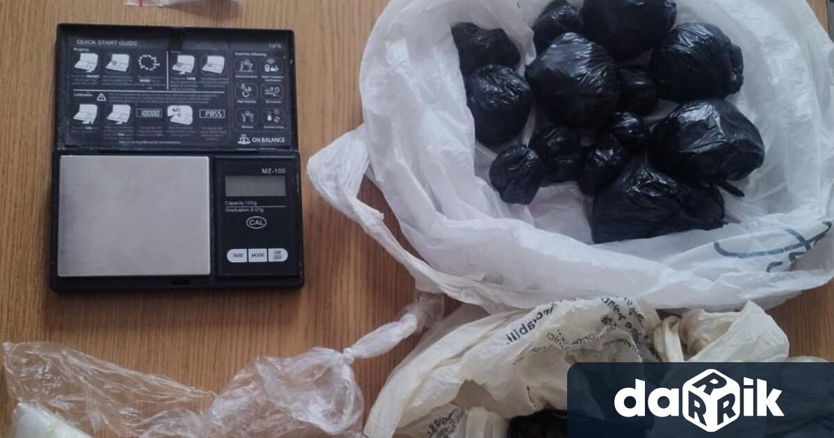 Водач на лек автомобил седнал зад волана след употреба на