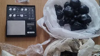 Задържаха шофьор, седнал зад волана след употреба на наркотични вещества