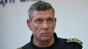 МВР срещу купения вот: 188 задържани, 35 за същия период през 2024 г.