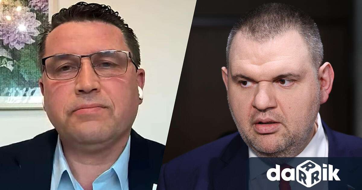 Кандидатът за народен представител от Алианс за права и свободи