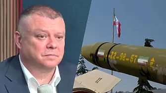 Йончев, БСП: Призовавам да сме миротворци, а не войнолюбци!