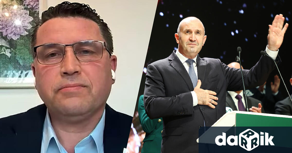 Кандидатът за народен представител от Алианс за права и свободи