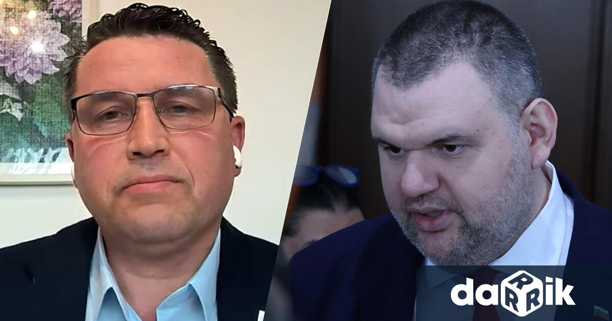 Кандидатът за народен представител от Алианс за права и свободи