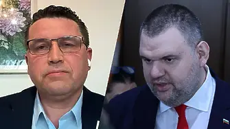 Хюсни Адем: Пеевски в ДПС се е занимавал само с това да трупа състояние и компромати!