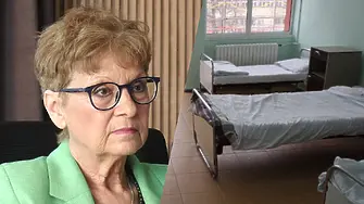 Комитова: Политиците не са стъпвали в една болница в малък град, където дори лекари няма!