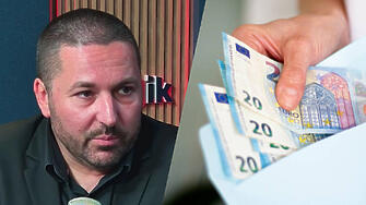 Бащата на Сияна: Отказах много дарения заради съмнения с какво намерение се правят!