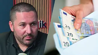 Бащата на Сияна: Отказах много дарения заради съмнения с какво намерение се правят!